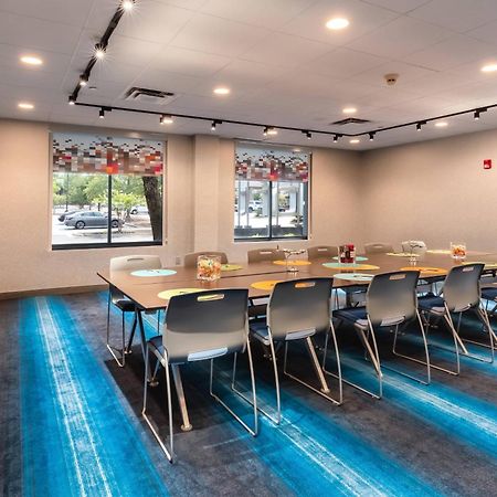 Aloft Columbia Harbison Hotel Ngoại thất bức ảnh