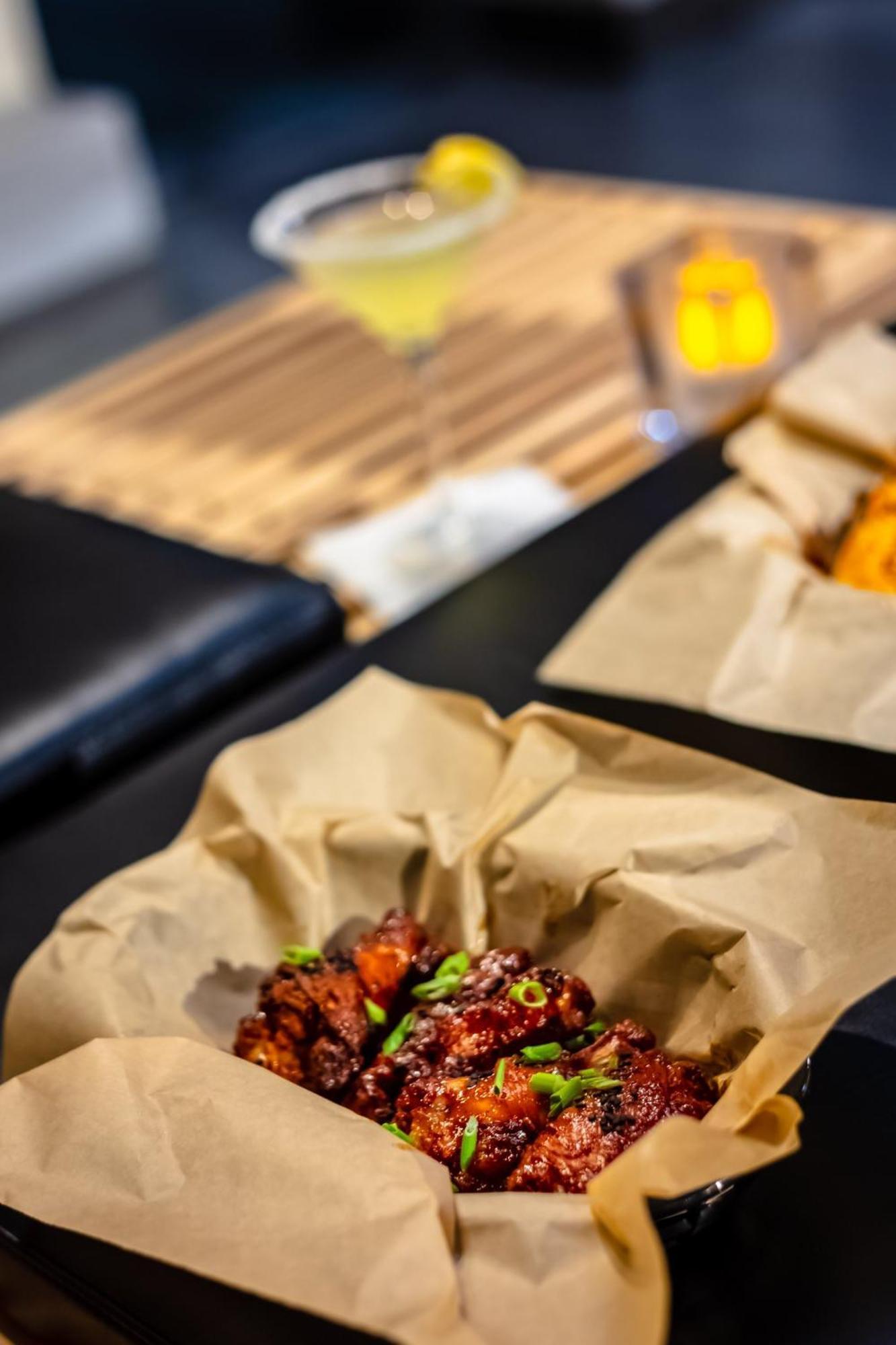 Aloft Columbia Harbison Hotel Ngoại thất bức ảnh