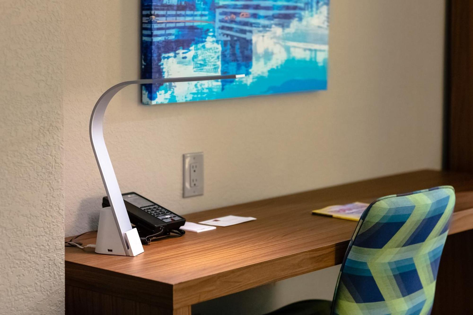 Aloft Columbia Harbison Hotel Ngoại thất bức ảnh