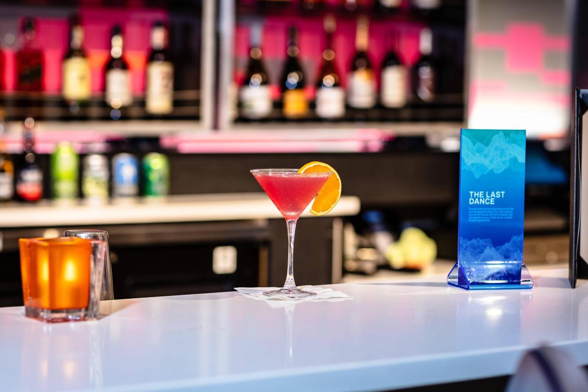 Aloft Columbia Harbison Hotel Ngoại thất bức ảnh