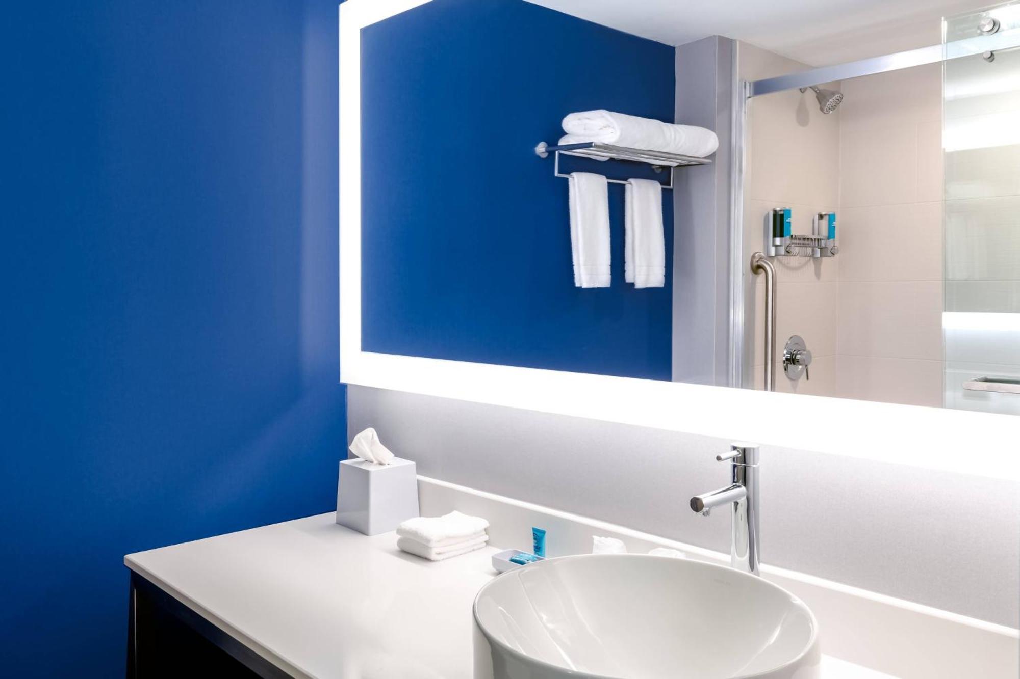 Aloft Columbia Harbison Hotel Ngoại thất bức ảnh