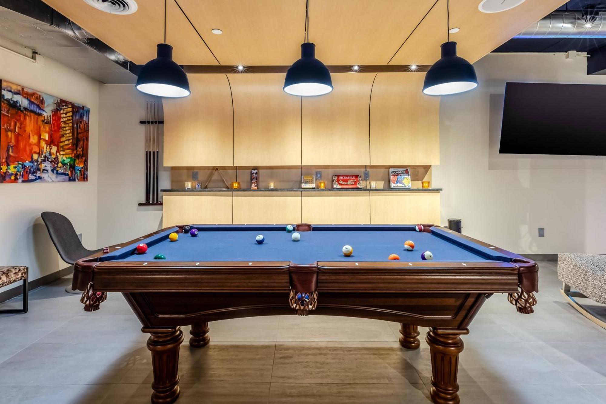 Aloft Columbia Harbison Hotel Ngoại thất bức ảnh