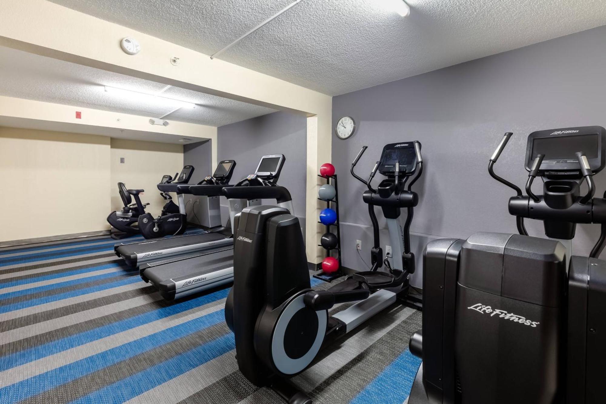 Aloft Columbia Harbison Hotel Ngoại thất bức ảnh