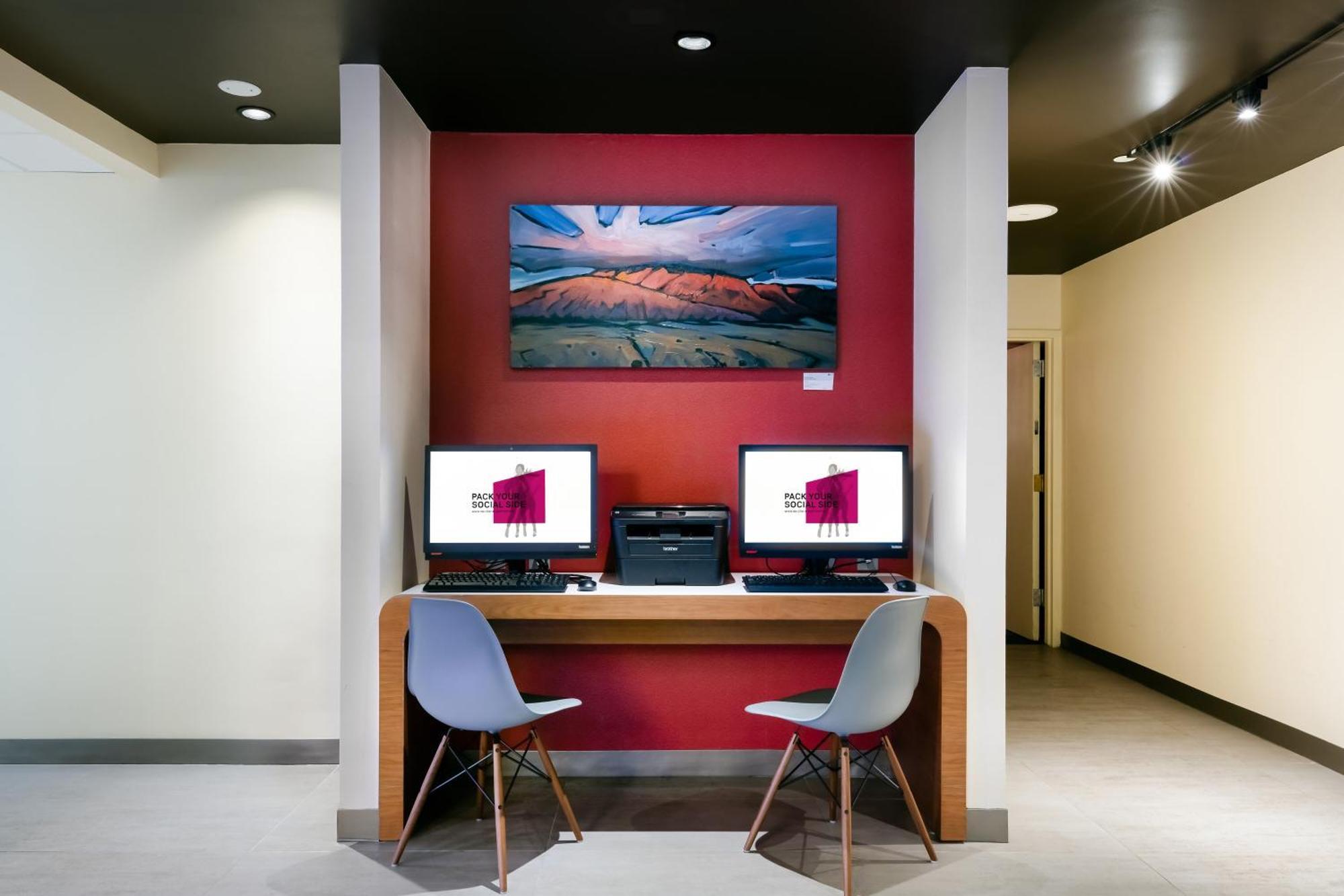 Aloft Columbia Harbison Hotel Ngoại thất bức ảnh